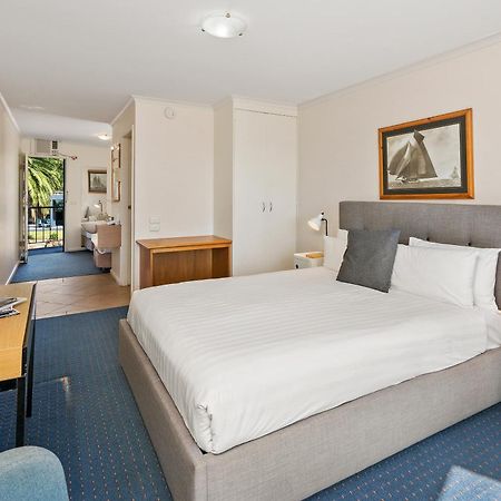 North Pier Hotel Cowes Ngoại thất bức ảnh