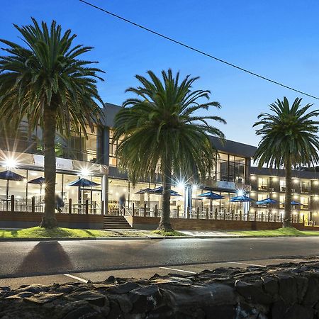 North Pier Hotel Cowes Ngoại thất bức ảnh