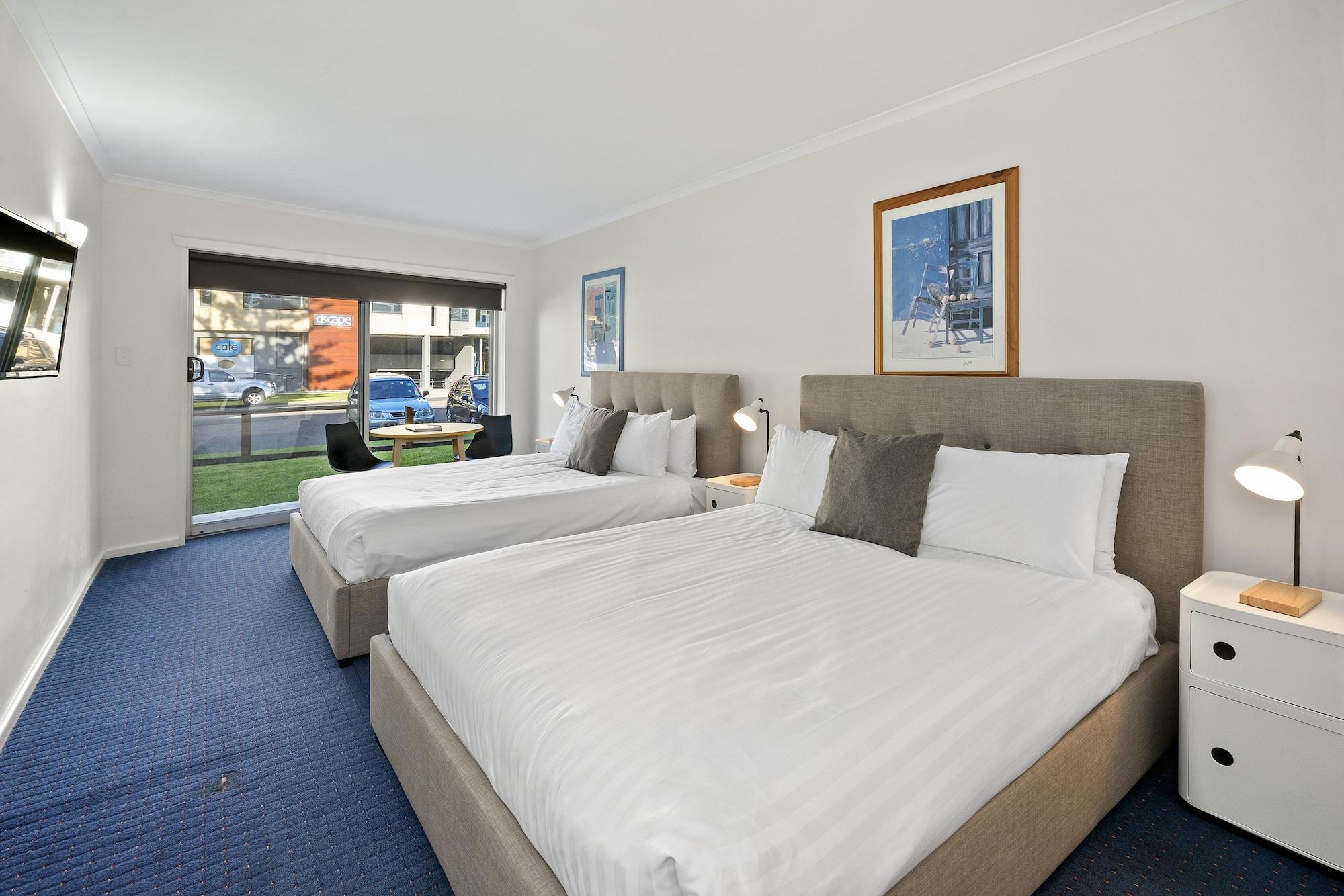 North Pier Hotel Cowes Ngoại thất bức ảnh