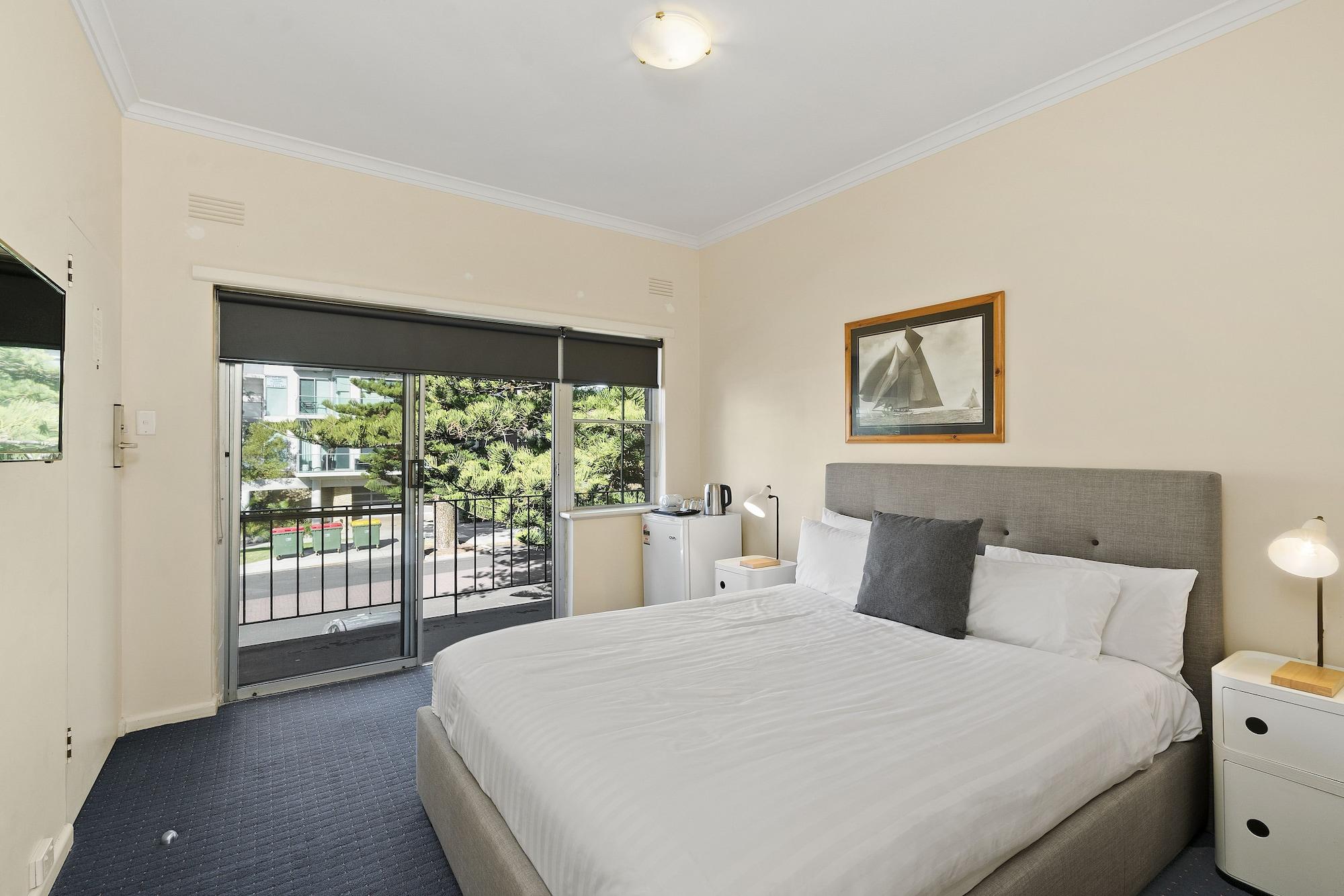 North Pier Hotel Cowes Ngoại thất bức ảnh