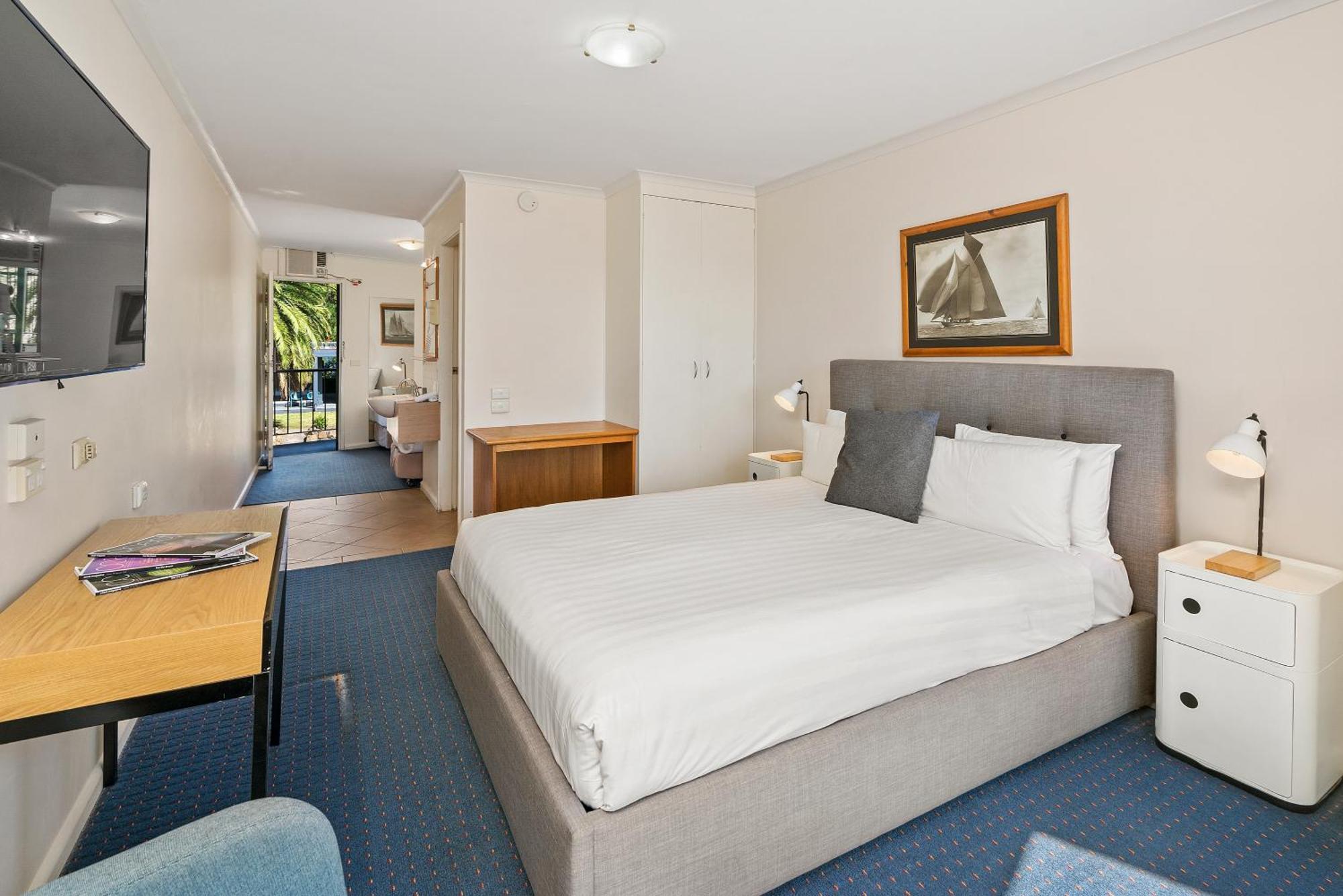 North Pier Hotel Cowes Ngoại thất bức ảnh