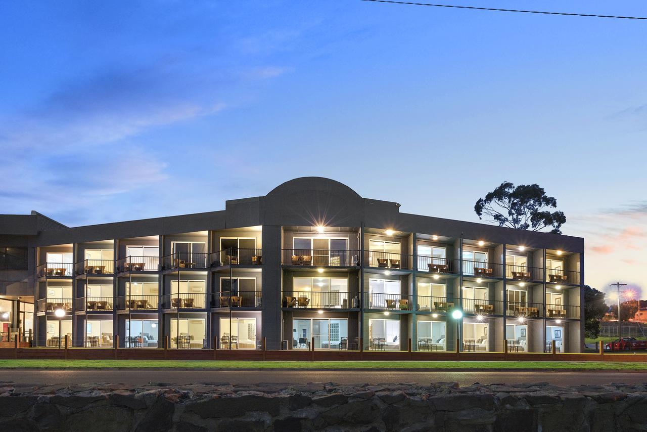 North Pier Hotel Cowes Ngoại thất bức ảnh