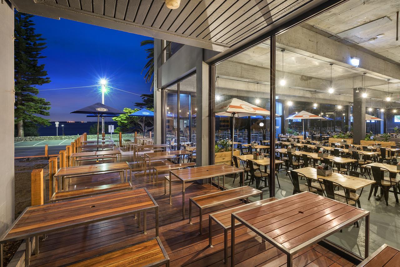 North Pier Hotel Cowes Ngoại thất bức ảnh
