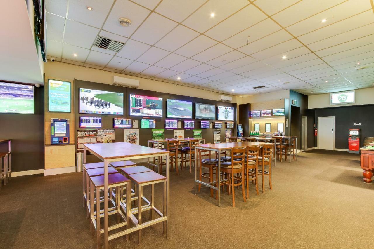 North Pier Hotel Cowes Ngoại thất bức ảnh