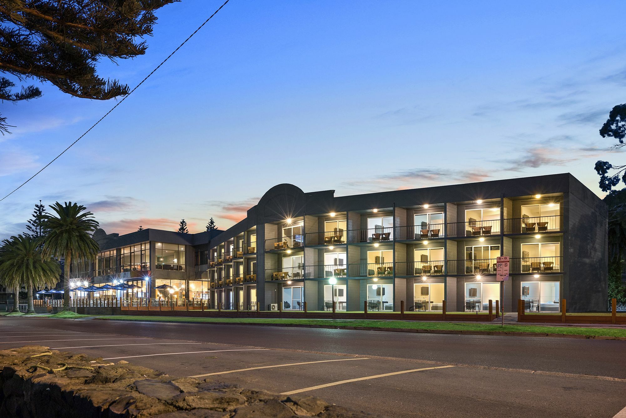 North Pier Hotel Cowes Ngoại thất bức ảnh