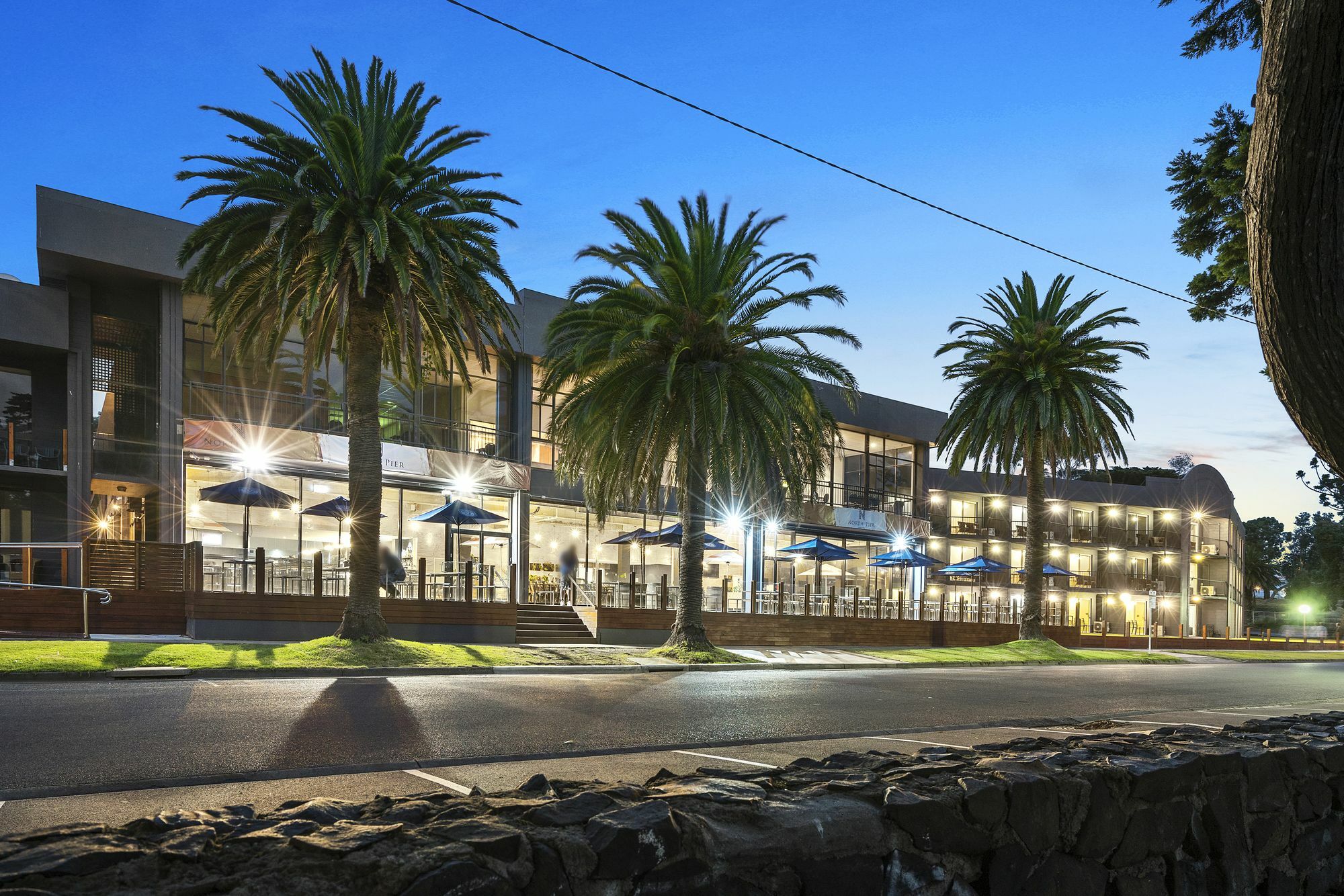 North Pier Hotel Cowes Ngoại thất bức ảnh