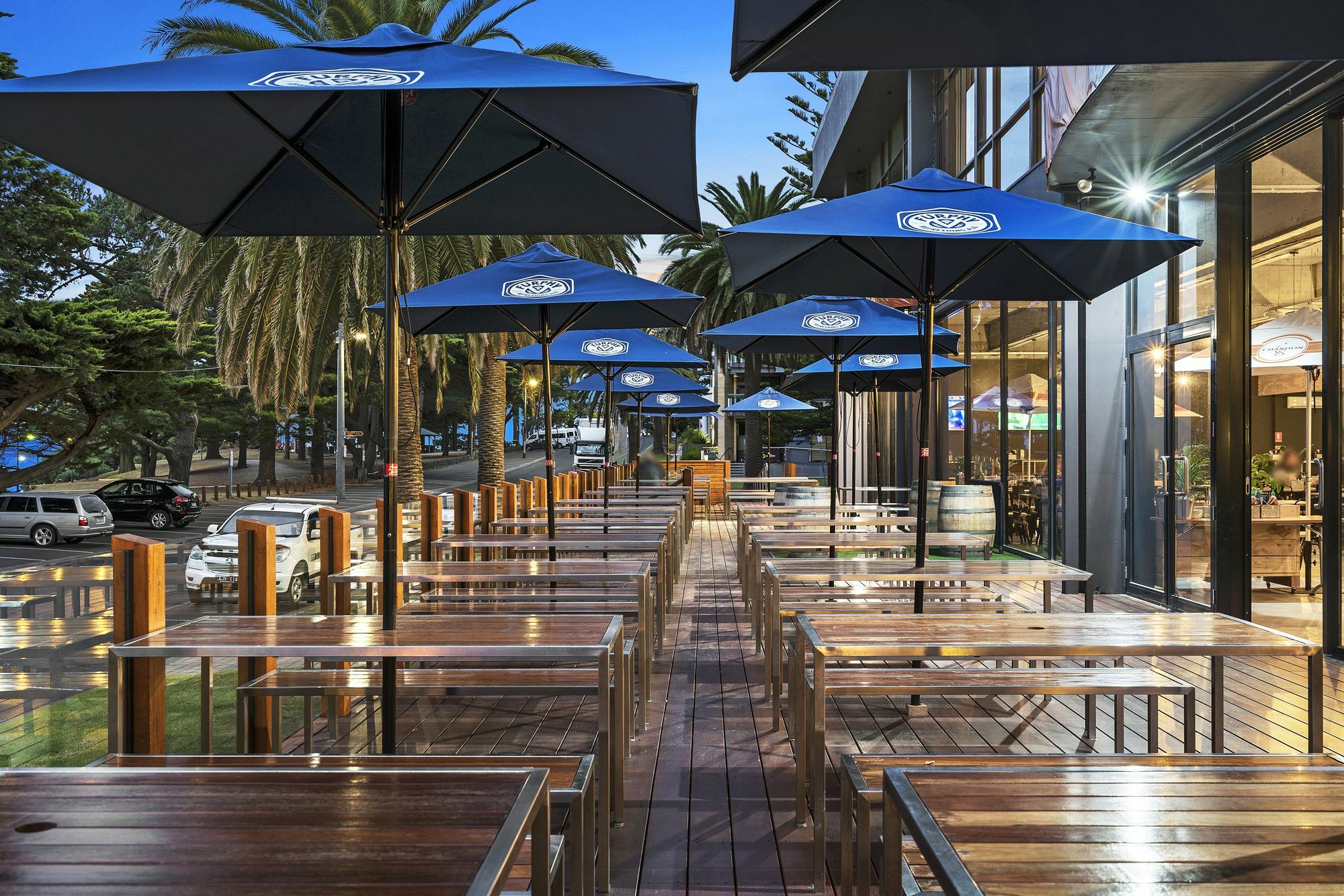North Pier Hotel Cowes Ngoại thất bức ảnh