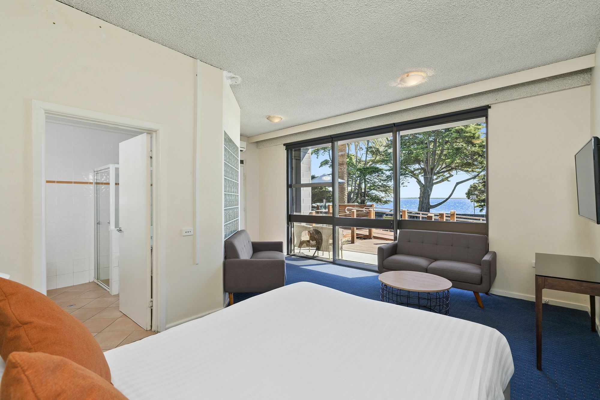North Pier Hotel Cowes Ngoại thất bức ảnh