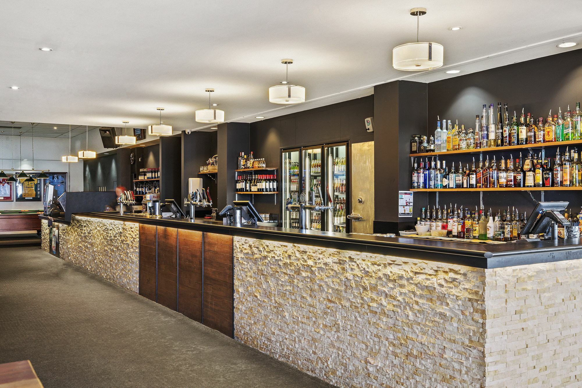 North Pier Hotel Cowes Ngoại thất bức ảnh