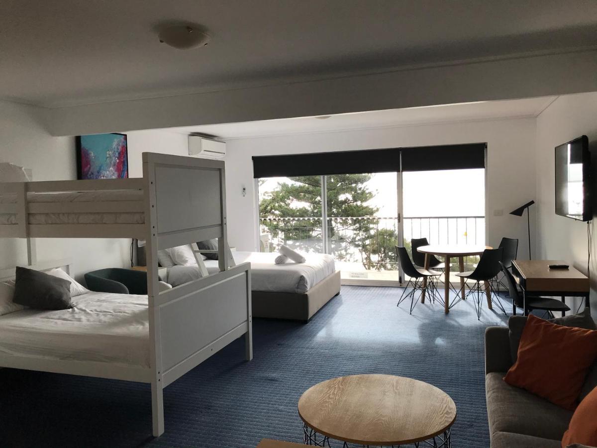 North Pier Hotel Cowes Ngoại thất bức ảnh