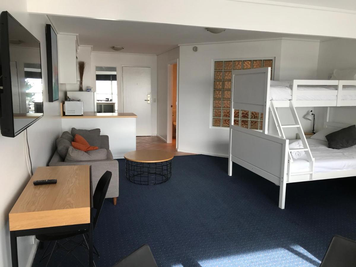 North Pier Hotel Cowes Ngoại thất bức ảnh