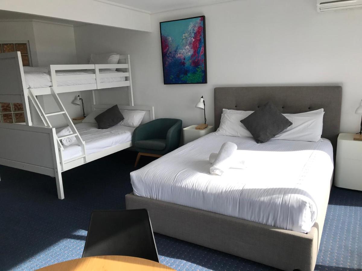 North Pier Hotel Cowes Ngoại thất bức ảnh